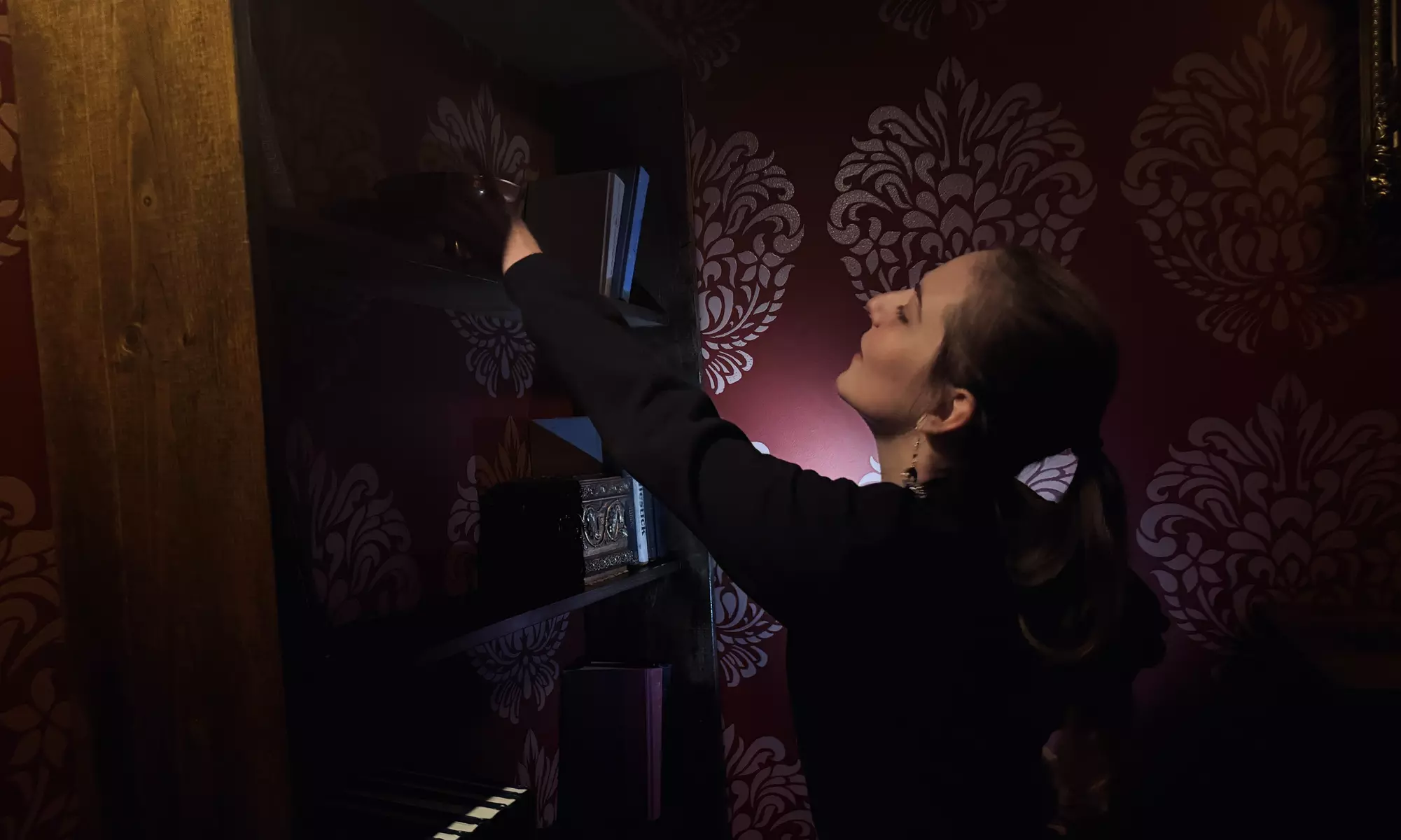 Up to 23% Off 60-Minute Private Room Experience: Escape Artists