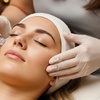 Image 1: 30 Min Express Microdermabrasion, LED-45 Min, Lactic Peel and More