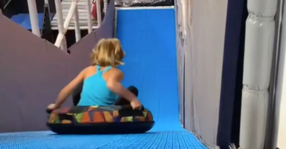 Fun Indoor Trampoline Park for Your High-Energy Kids in Seattle Area