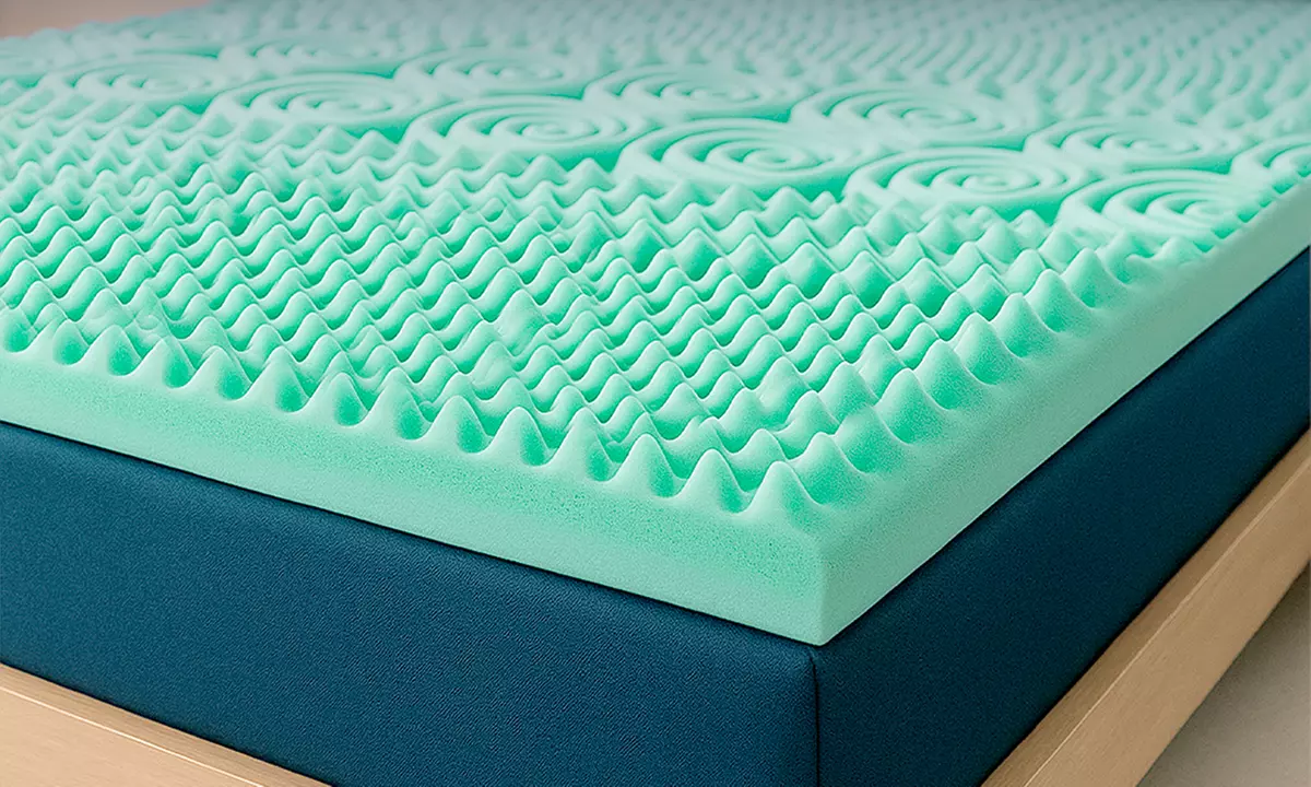 The White Stone matrastopper