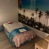 Image 4: Custom-Tailored Massages with Hot Stones & Premium Oil for Deep Relief