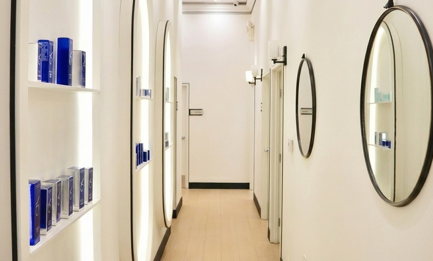 Image 7: 1/ 3 PRP/ Vampire Face Tightening or Morpheus8 Micro Needling Sessions