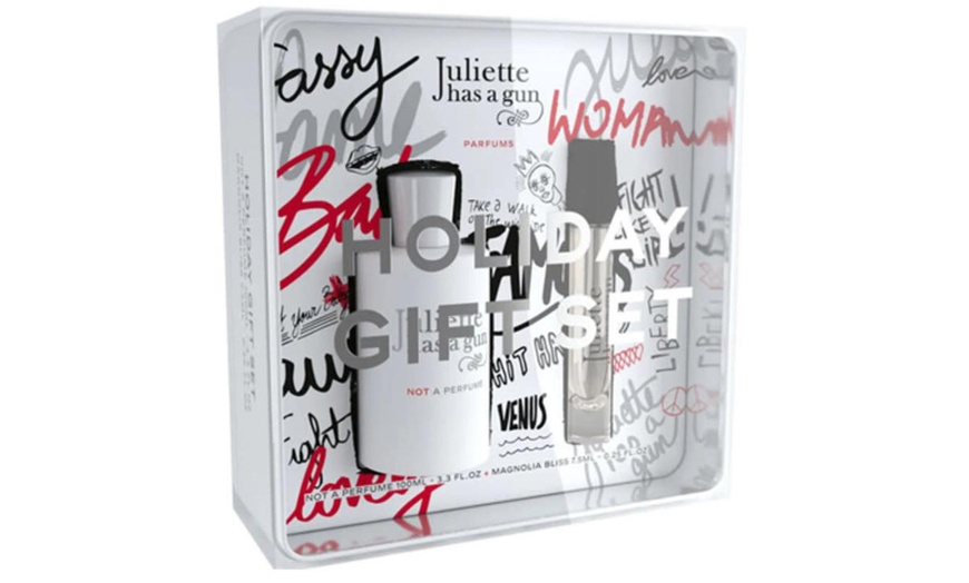 Image 12: "Juliette Has a Gun" divers parfums et produits de soin