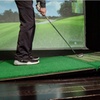 Image 6: Cutting-Edge Indoor Virtual Golf Perfect for Large Groups