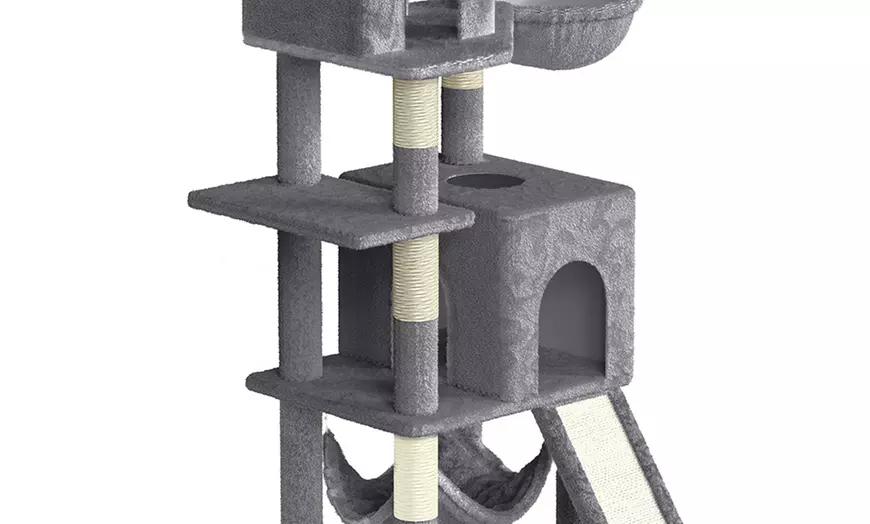 Image 15: Multi-Level Cat Tree