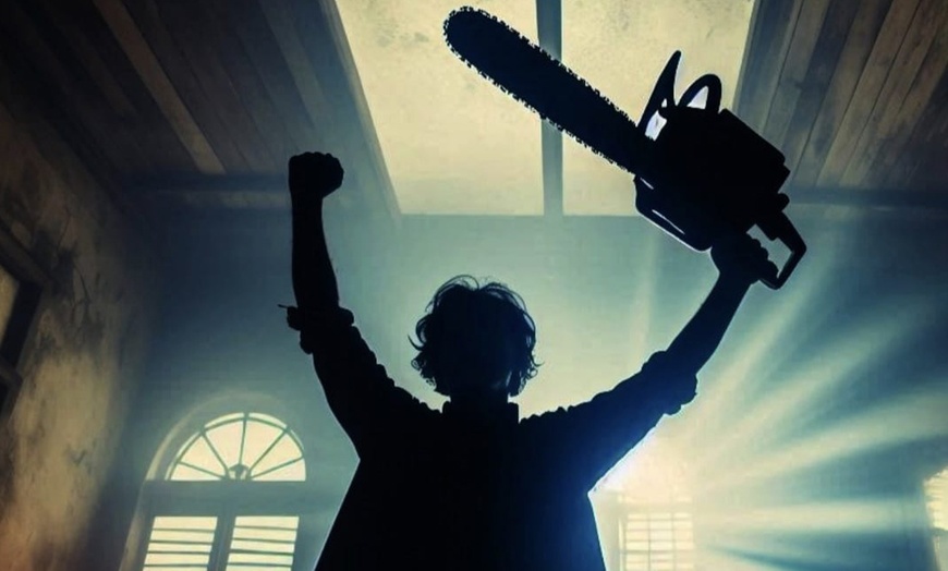 Image 3: Escape room Texas Masacre para hasta 6 personas