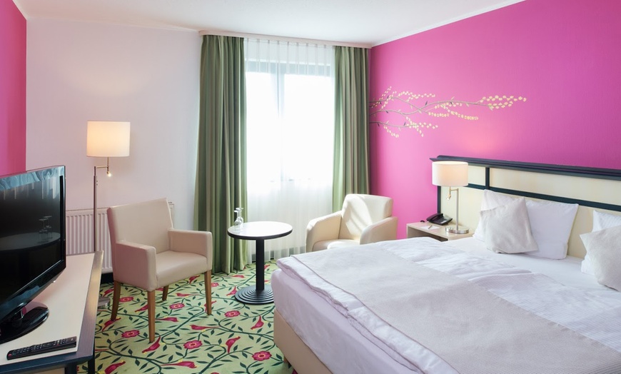 Image 6: Wetzlar: 2-5 Nächte inkl. Frühstück und Wellness