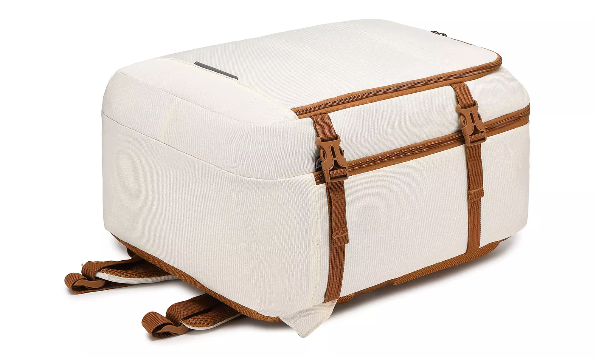 KONO 30L Multi-level High-capacity Cabin Bag Travel Backpack