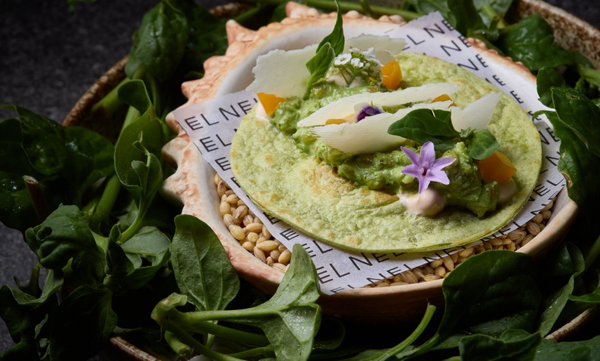 Image 17: Taste the Flavors of Native Australian 12-Course Menu w/ Prosecco