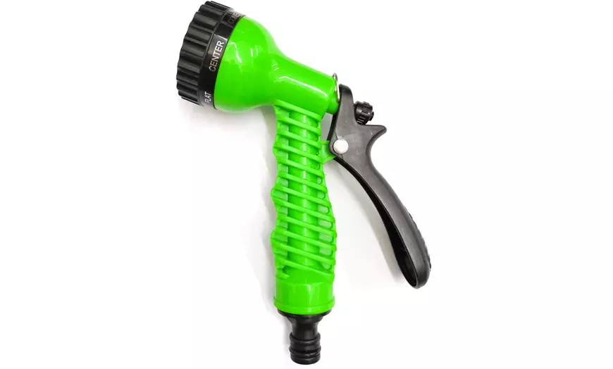 Image 8: Tubo da giardino espandibile Durable Hose