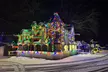 Join the Festive Holiday Lights Tour: Adult or Child Admission Passes to the Knights of Lights ( Up to 25% Off ) - Second Medium
