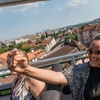 Image 7: Hop-on-Hop-off-Bustour Prag, opt. mit Bootstour 