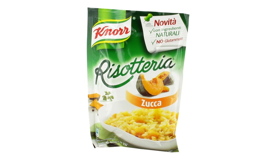 Image 14: Fino a 26 pack di Knorr Risotto