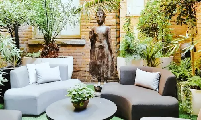 Premium Boutique Spa Pass and Luxurious Massage for One or a Couple