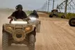 1-Hour Spooky ATV Halloween Tour with Up to 37% Off - Second Medium