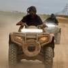 Image 3: 1-Hour Spooky ATV Halloween Tour - Guided, Scenic, Fun for Your Squad!