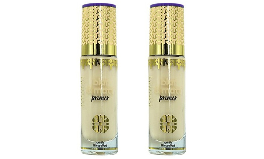 Image 3: Maquillaje facial para el día a día