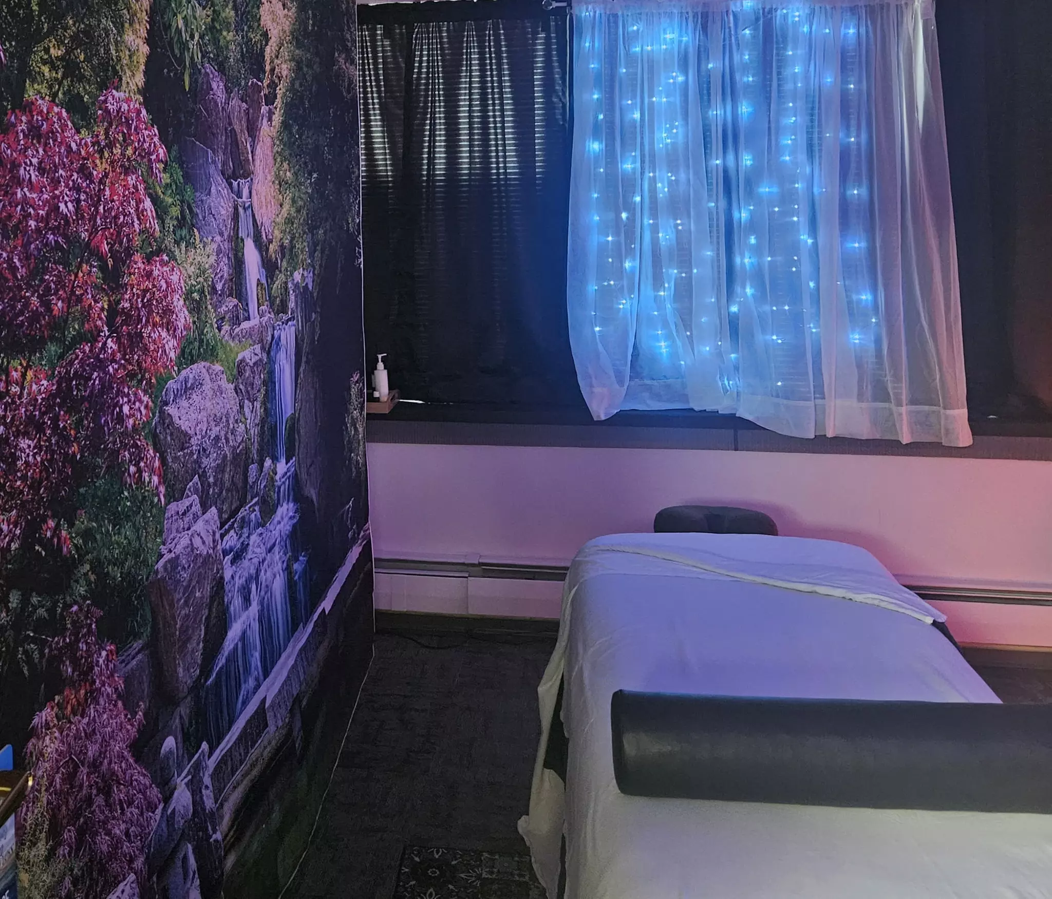 Swedish or Deep Tissue Massage - Up to 64% Off