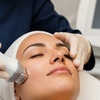 Image 1: One or Three  Radio Frequency Skin Tightening- Full Face or Neck