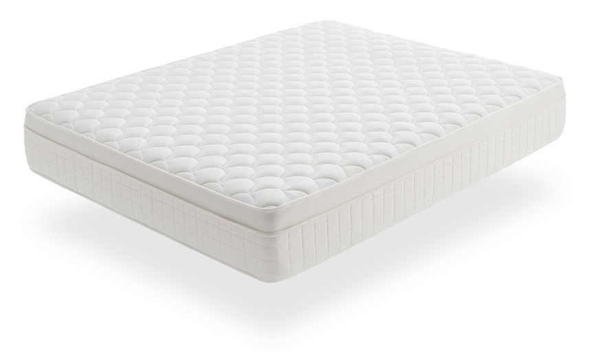 Image 4: Matelas premium "Royal Care"