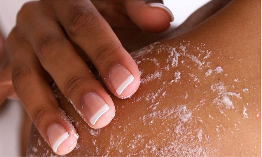 Image 2: Rejuvenate with Spa Pampering Packages at Sherron J Makeup Studio & Spa - Up to 50% Off