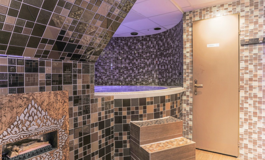Image 21: Spa Sparagone : bien-être et intimité pour 2 à Wambrechies