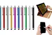 Stylus Pen for Tablets & Smartphones Universal Capacitive Touch Screens (20pcs) - Second Medium