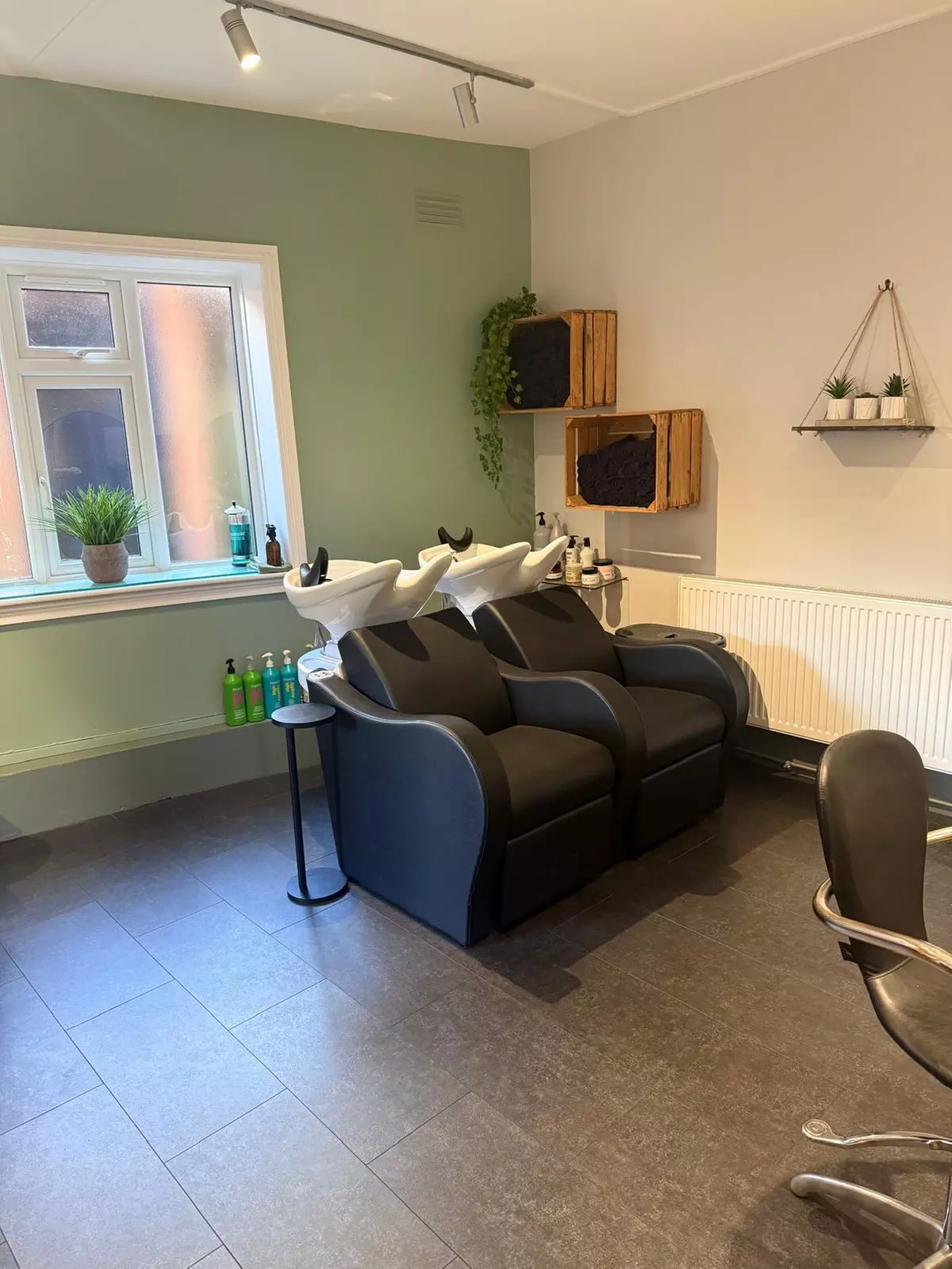 Up to 43% Off on Salon - Haircut - Women at LH Hair Design