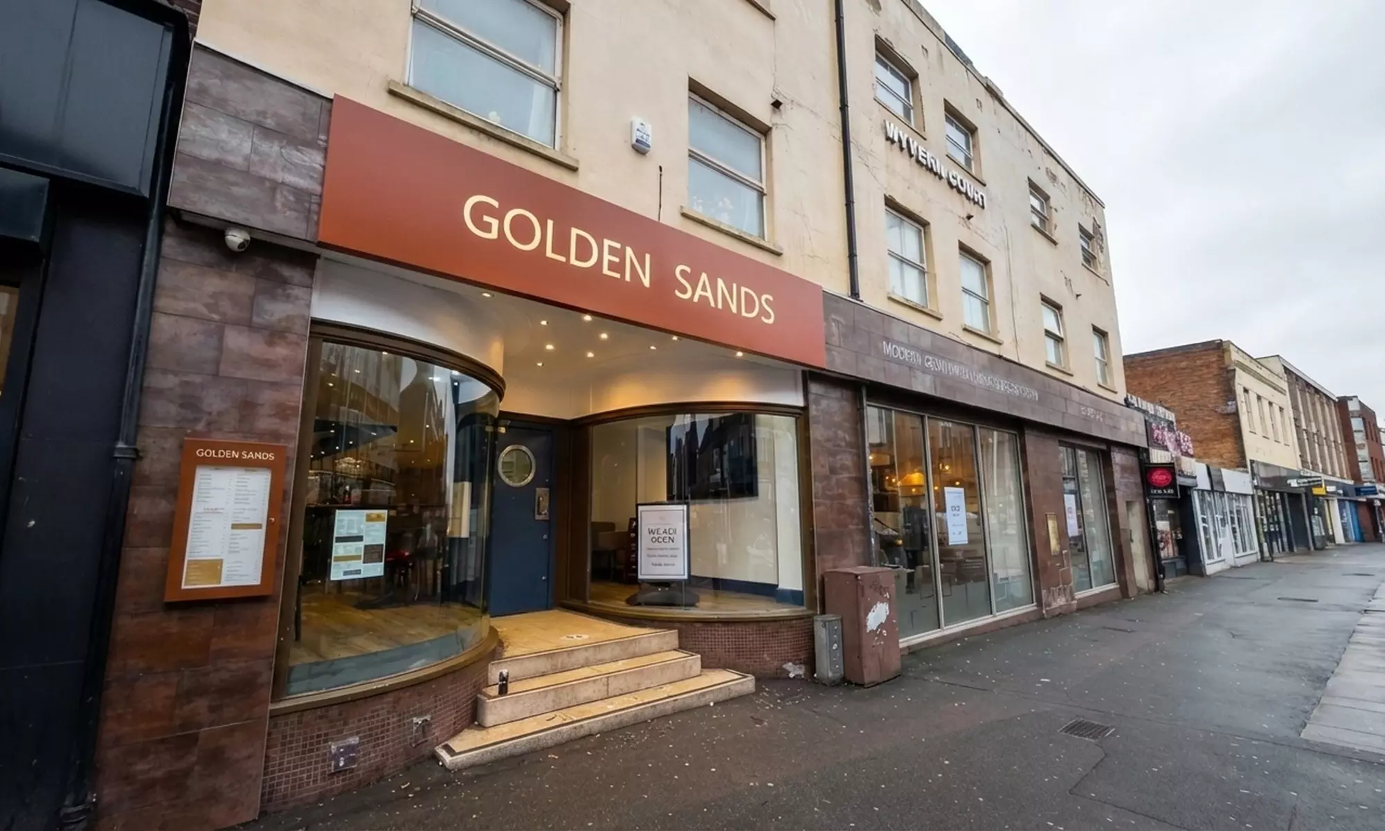 Classic Goan Indian & Portuguese 2-Course Meals for up to Four