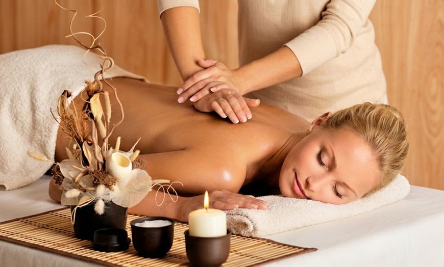 Image 3: Royal Celebration, Deluxe Celebration or Girls Day Out Package & More