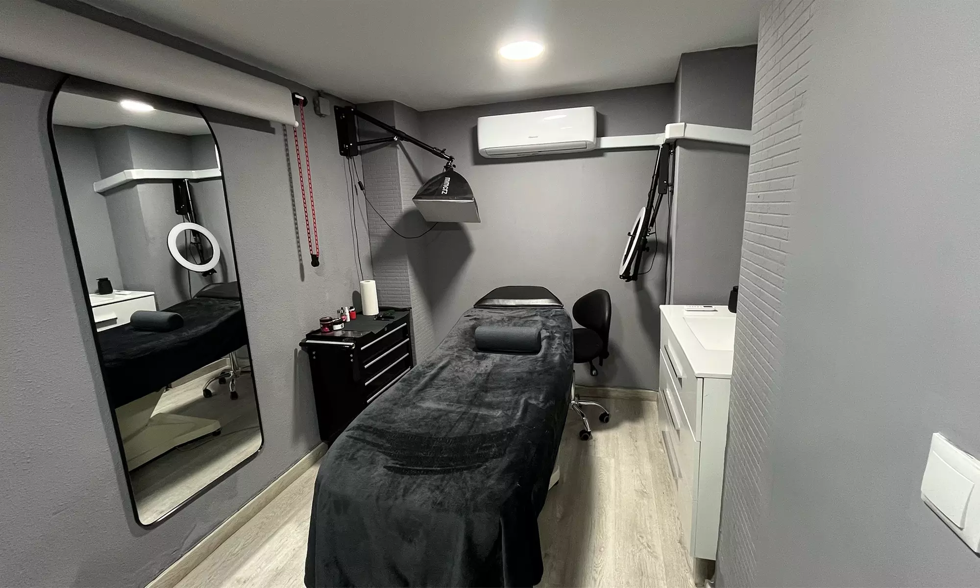 Microblading y diseño de cejas