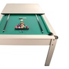 Image 59: Table de billard convertible HARMONY 6FT