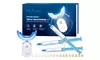 MySmile Teeth Whitening Kit with 28 XLED Light Kit Non Sensitive Bleaching Kit