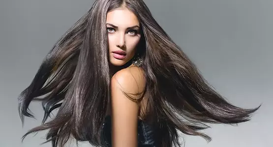 Get Haircuts and Blow Dry with Conditioning Treatment, Balayage & More