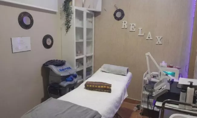 2 o 4 sesiones de maderoterapia y electroestimulación para 1 persona