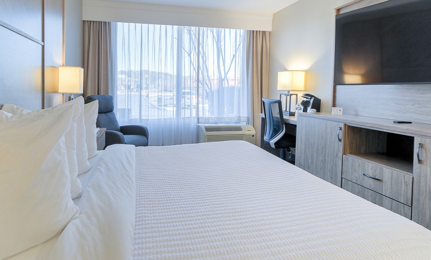 Image 7: Tennessee Hotel in the Smokies