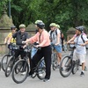 Image 11: Central Park, Brooklyn Bridge,/New York Highlights w/ Guided Bike Tour
