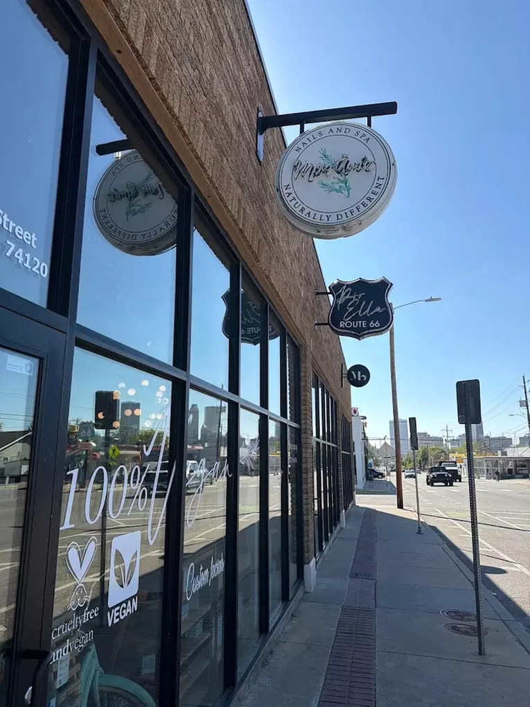 Head Spa for One or Two w/ Head, Neck, Shoulder Massage + Wine Add-Ons