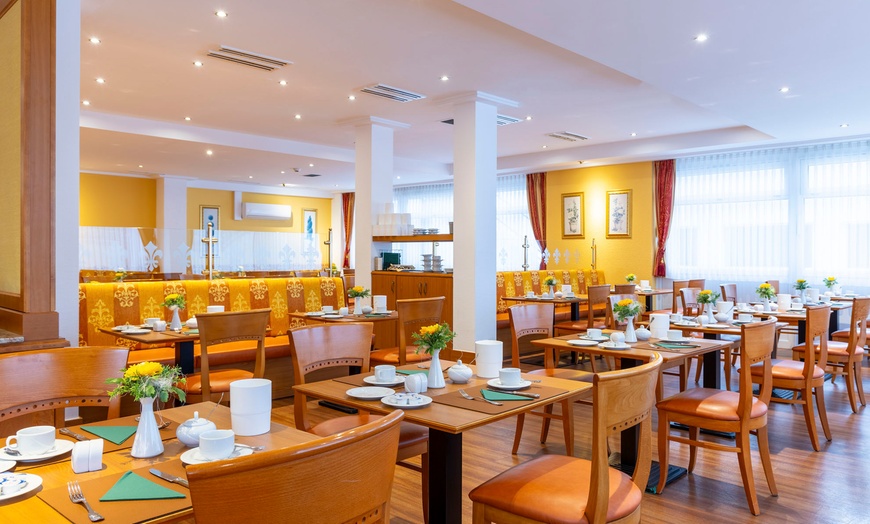 Image 8: Bad Füssing: Superior-Doppelzimmer inkl. Frühstück und Wellness