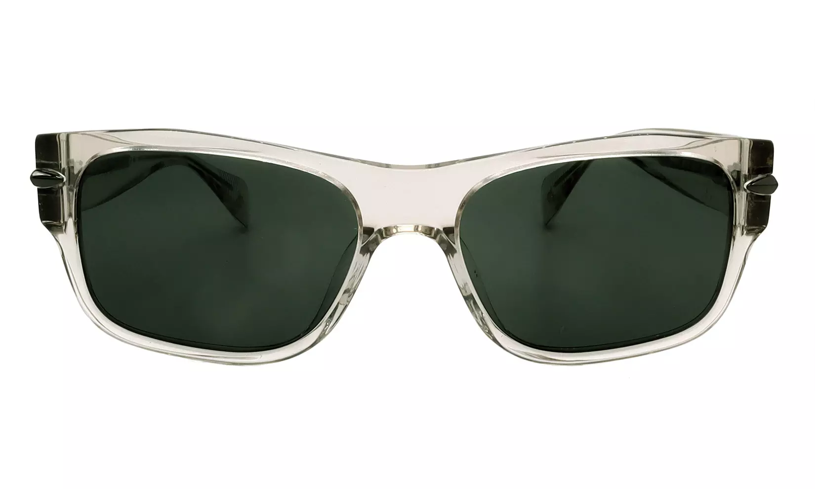 Rag & Bone RNB5057/S-900 Yellow Translucent Sunglasses