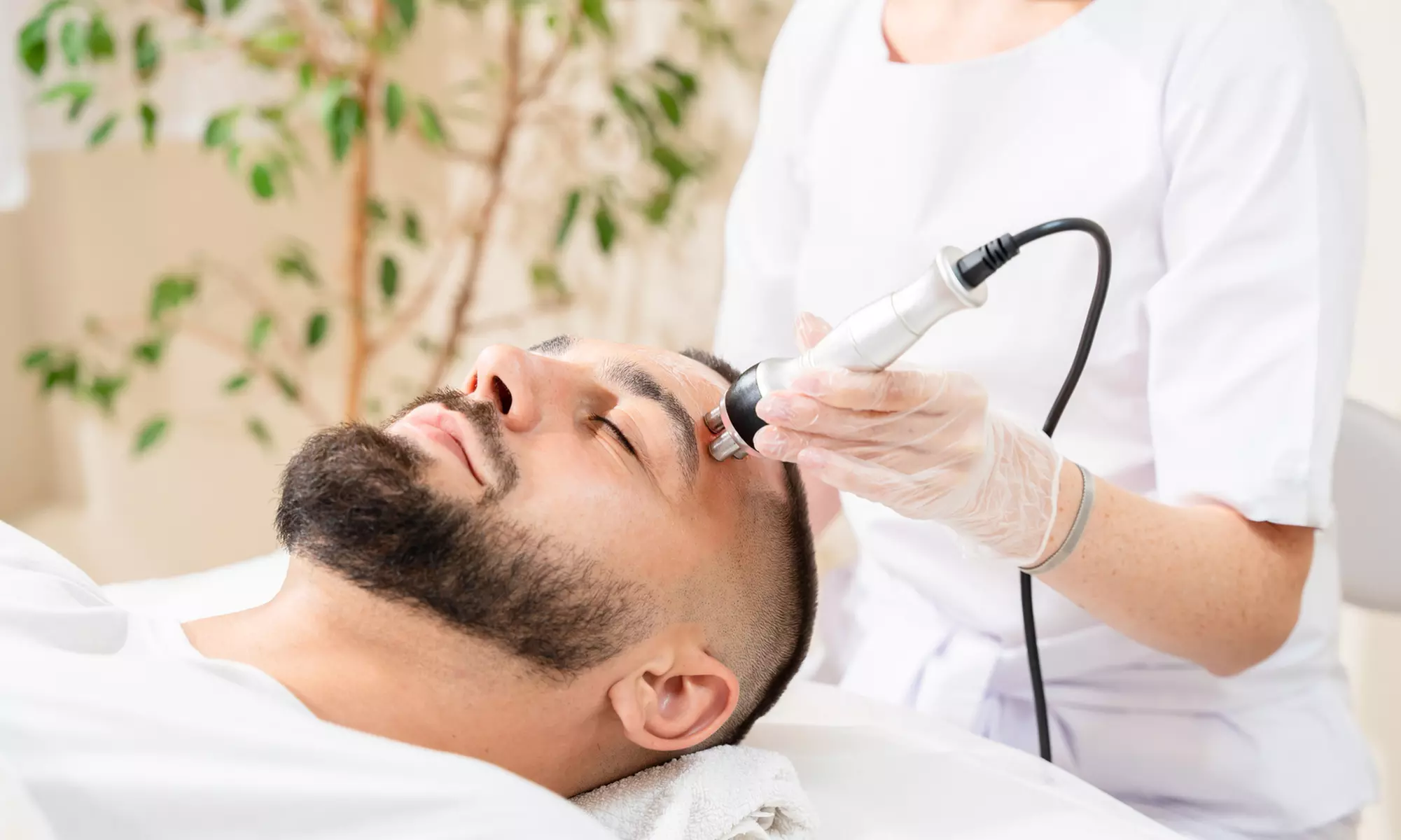 Refresh Your Look with One or Two Sessions of Fotona 4D 