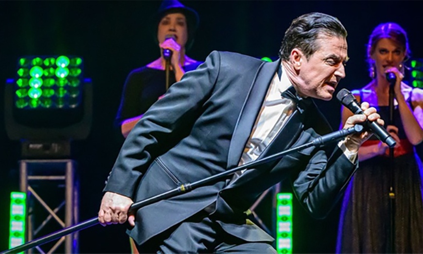 Image 3: 1 Ticket für Falco – Die Show im Oktober