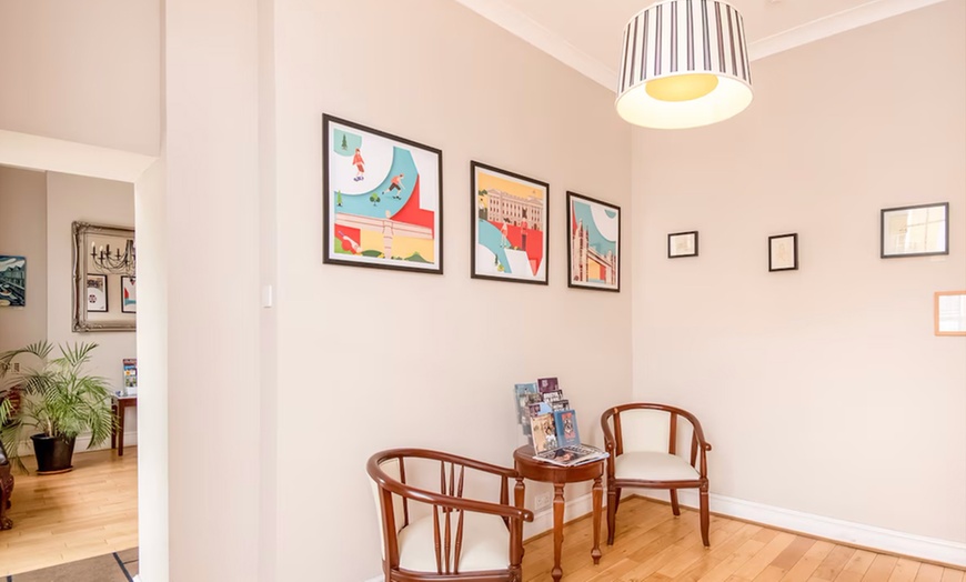 Image 5: Bristol: Standard / Superior Double Room for Two