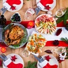 Image 3: 4* Christmas Eve Dinner Buffet or Christmas Day Brunch with Beverages