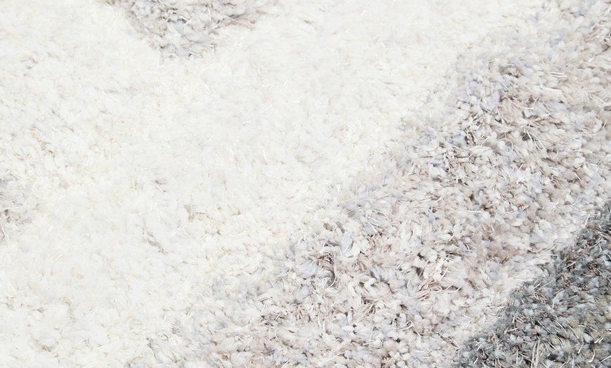 Image 101: DS Living Ultra Plush Rug 