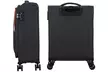 Valise American Tourister "Sea Seeker", taille et coloris au choix, livraison offerte - Second Medium
