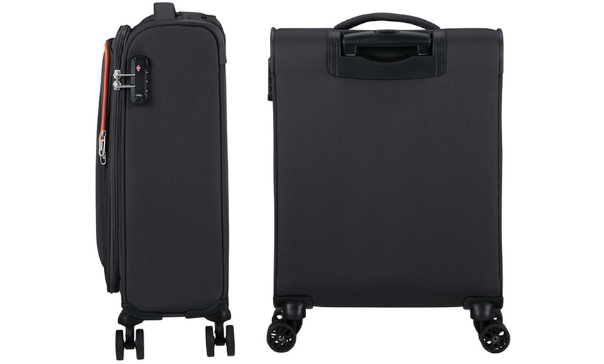 Image 5: Valise American Tourister "Sea Seeker"