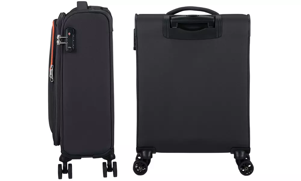 Valise American Tourister "Sea Seeker"