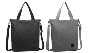  Kono Large Canvas Bag 