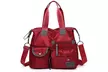 1 o 2 bolsos/mochilas unisex - Second Medium